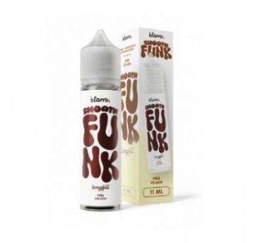 Klarro Smooth Funk - Pina Colada 11ml