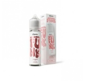 Klarro Smooth Funk - Różowa Lemoniada 11ml