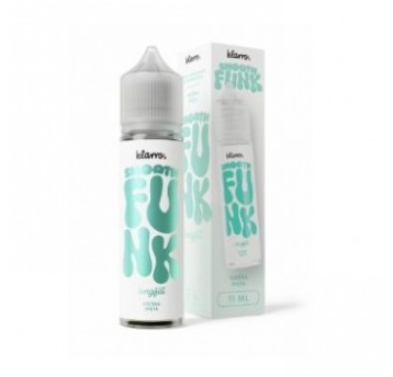 Klarro Smooth Funk - Rześka Mięta 11ml