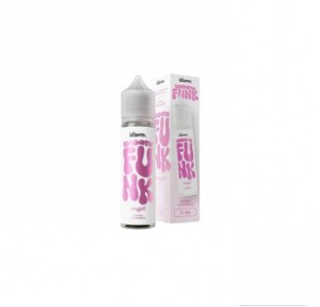 Klarro Smooth Funk - Słodka Truskawka 11ml