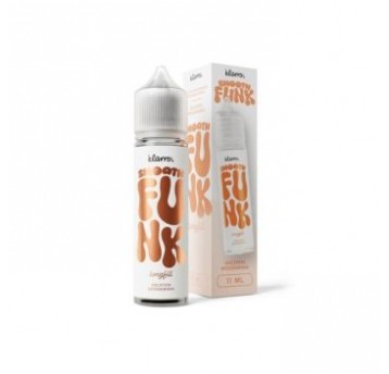 Klarro Smooth Funk - Soczysta Brzoskwinia 11ml