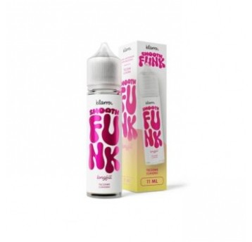 Klarro Smooth Funk - Tęczowe Cukierki 11ml