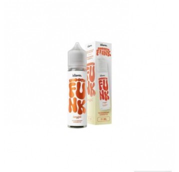 Klarro Smooth Funk - Truskawkowy Energertyk 11ml