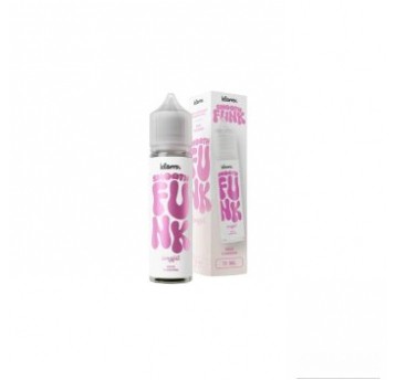 Klarro Smooth Funk - Wata Cukrowa 11ml