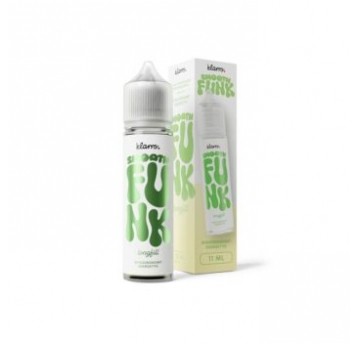 Klarro Smooth Funk - Winogronowy Energetyk 11ml