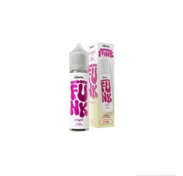 Klarro Smooth Funk - Wiśnia Cytryna 11ml