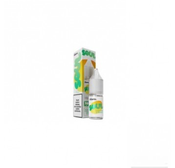 Klarro Soul Salt - Aloe Vera Mango 20mg