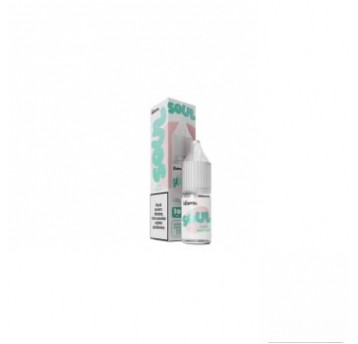 Klarro Soul Salt - Guma Miętowa 20mg