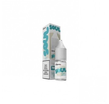 Klarro Soul Salt - Herbata Oolong 20mg