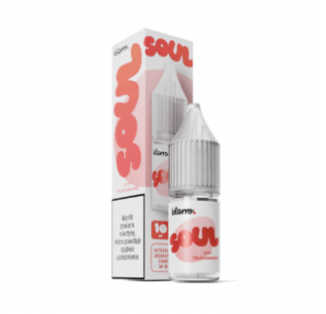 Klarro Soul Salt - Lody Truskawkowe 20mg