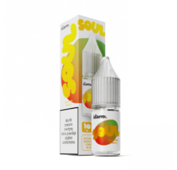 Klarro Soul Salt - Mrożone Mango 20mg