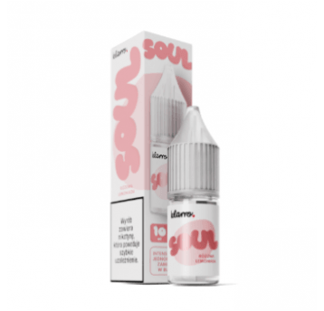 Klarro Soul Salt - Różowa Lemoniada 20mg