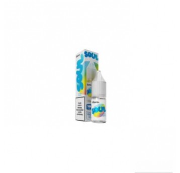 Klarro Soul Salt - Tęczowe Cukierki 20mg