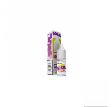Klarro Soul Salt - Żelki Owocowe 20mg