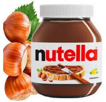 Krem Nutella 350g