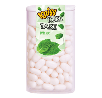 KRISS RIKI TAKI MIĘTA 48G_24