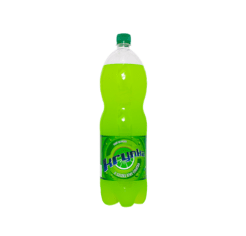 Krynka Kiwi-Limetka Gazowana 1.5l 6 szt. (kaucja)