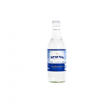 Krynka Woda Gazowana 0,33l Butelka Szklana ZWROTNA