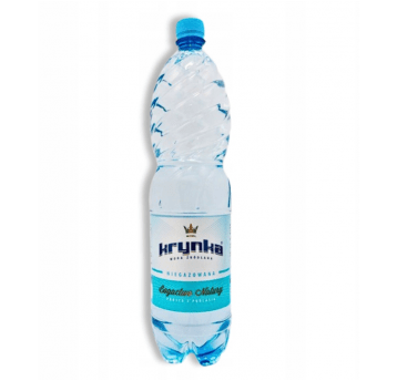 Krynka Woda Niegazowana 1.5l 6 szt. (kaucja)