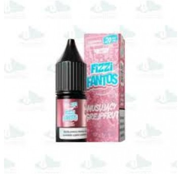 Liquid Fizzi Fantos Salt 20mg 10ml Musujący Grapefruit
