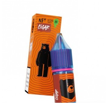 Liquid Go Bears Salt Net 10ml 20mg Cigar