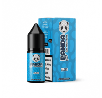 Liquid Panda Salt 10ml Aloes 20mg