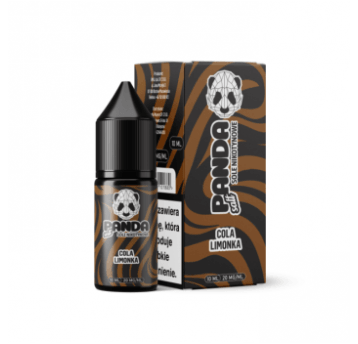 Liquid Panda Salt 10ml Cola Limonka 20mg