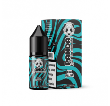 Liquid Panda Salt 10ml Kiwi Malina 20mg