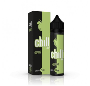 LONGFILL CHILL OUT AGREST 15/60 ML