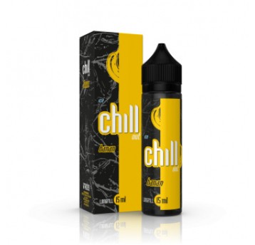 LONGFILL CHILL OUT BANAN ICE 15/60 ML