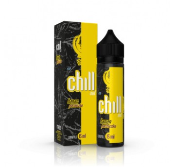 LONGFILL CHILL OUT BANAN PORZECZKA ICE 15/60 ML