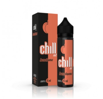 LONGFILL CHILL OUT BRZOSKWINIA 15/60 ML