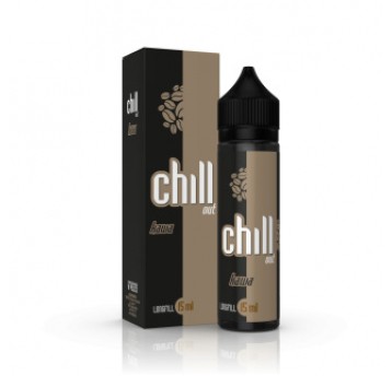 LONGFILL CHILL OUT KAWA 15/60 ML