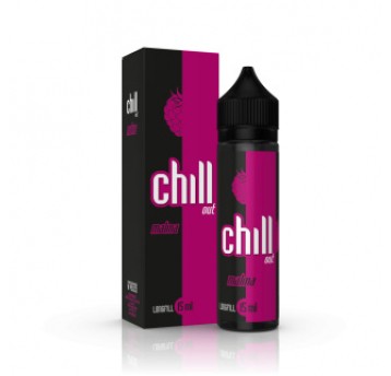 LONGFILL CHILL OUT MALINA 15/60 ML