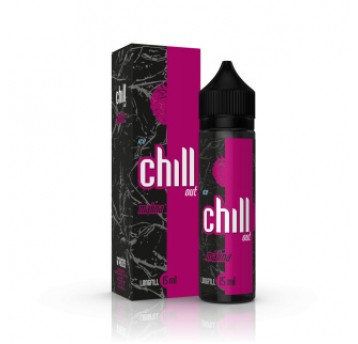 LONGFILL CHILL OUT MALINA ICE 15/60 ML