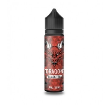 Longfill Dragon 8/60 Black Tea