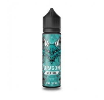 Longfill Dragon 8/60 Menthol