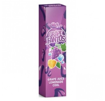 Longfill Fantos 9/60 Grape