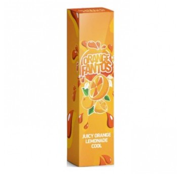 Longfill Fantos 9/60 Orange