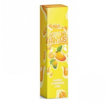 Longfill Fantos 9/60 Yellow