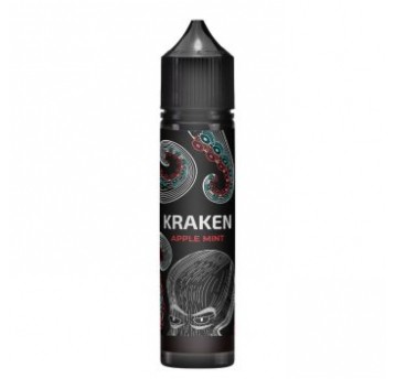 Longfill Kraken 10/60 Apple Mint