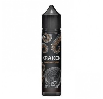 Longfill Kraken 10/60 Cappuccino