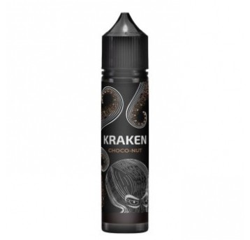 Longfill Kraken 10/60 Choco Nut