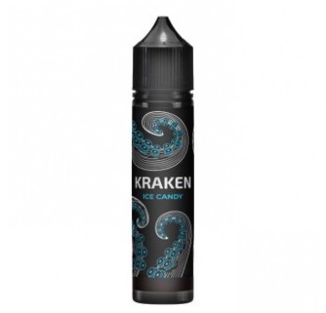 Longfill Kraken 10/60 Ice Candy