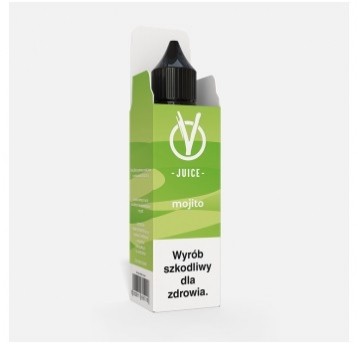 *Longfill VBar 10ml MOHITO
