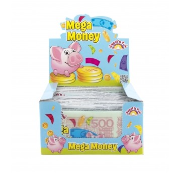 Mega Money (flowpack) 30szt.