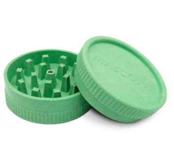 Młynek Mascotte Hemp Green 1 szt.