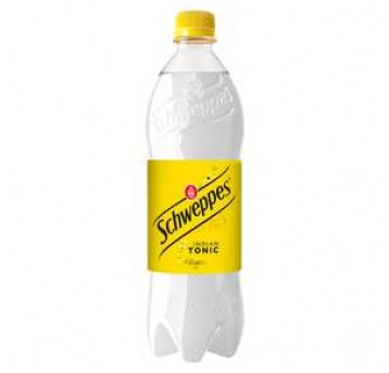 Napój Schweppes Tonic 850ml Butelka 15 szt.