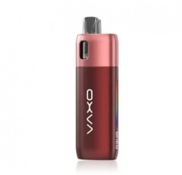 ONEO kit ruby red