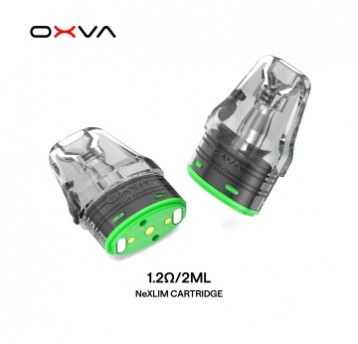 Oxva NeXlim Cartridge 1.2ohm
